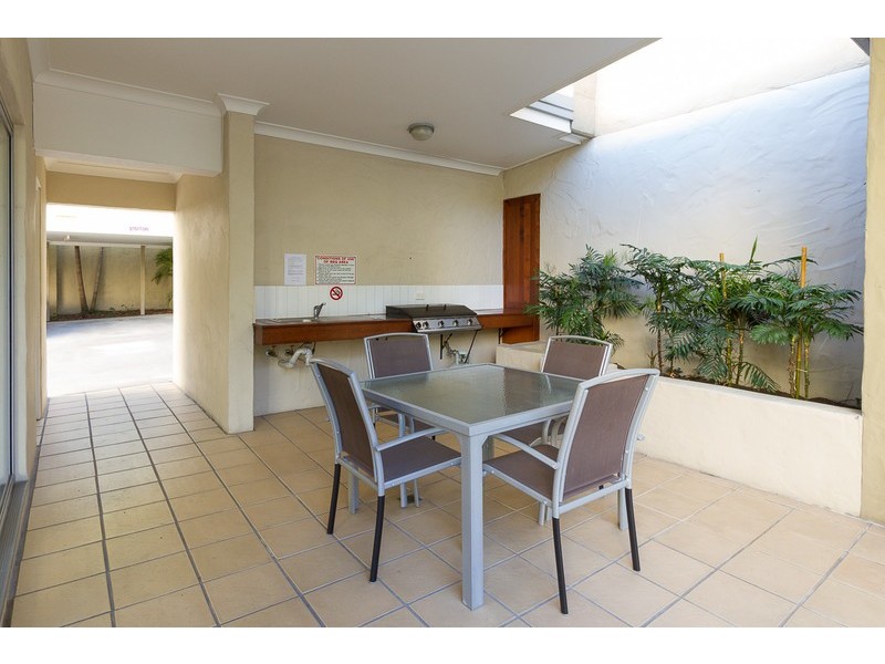 9/40 Nathan Avenue, Ashgrove QLD 4060