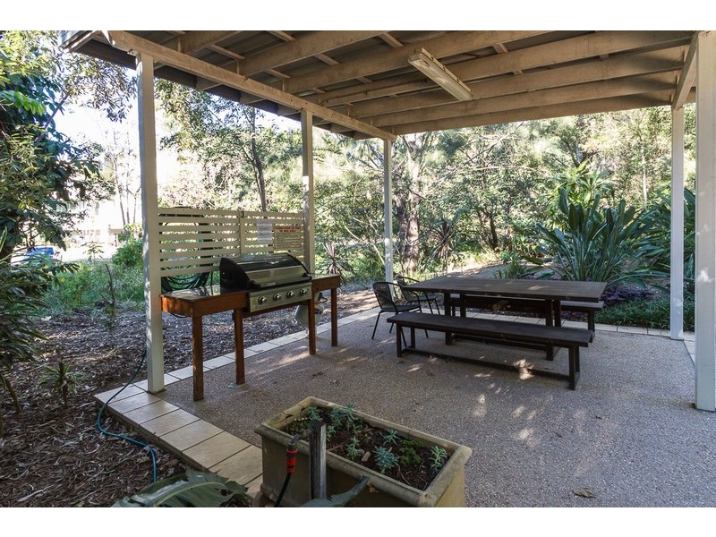 9/40 Nathan Avenue, Ashgrove QLD 4060