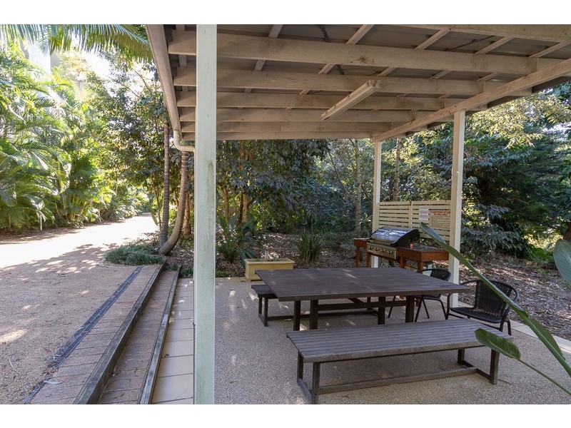9/40 Nathan Avenue, Ashgrove QLD 4060