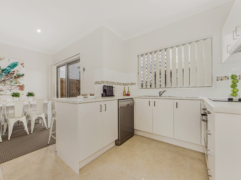 22/45 Blaxland Crescent, Redbank Plains QLD 4301