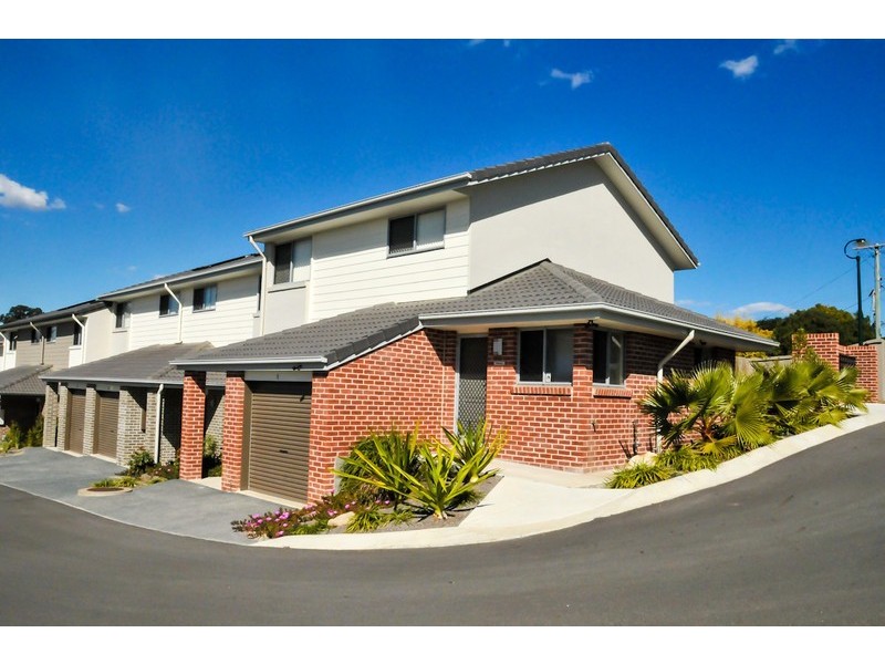 15/45 Blaxland Crescent, Redbank Plains QLD 4301