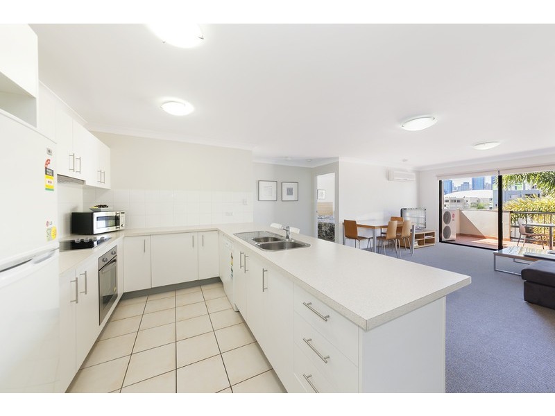30/41-49 Russell Street, South Brisbane QLD 4101