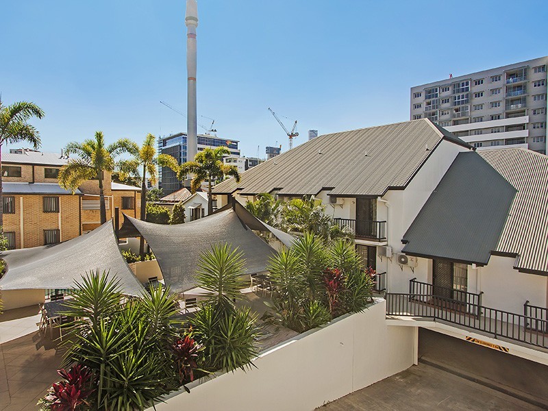 30/41-49 Russell Street, South Brisbane QLD 4101