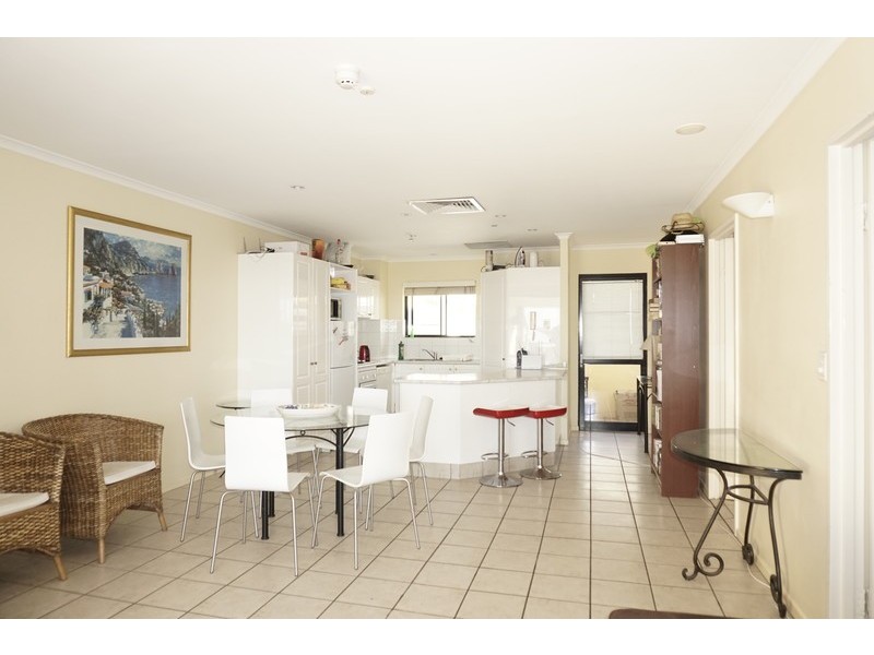 39/336 Boundary Street, Spring Hill QLD 4000