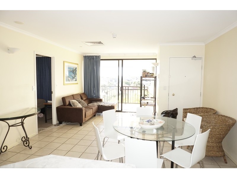39/336 Boundary Street, Spring Hill QLD 4000