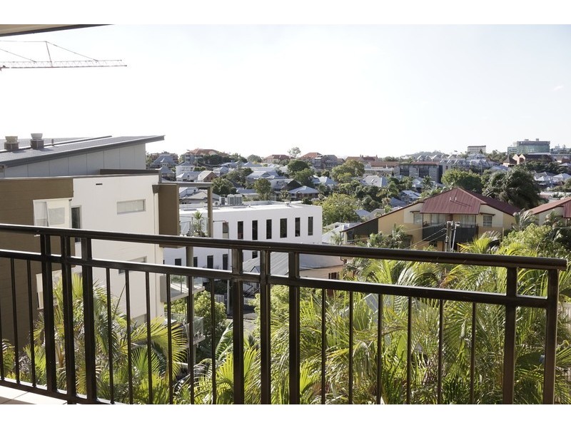 39/336 Boundary Street, Spring Hill QLD 4000