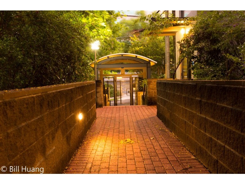 50/7 Landsborough Terrace, Toowong QLD 4066