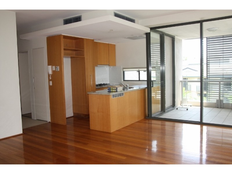 202/5 Manning, South Brisbane QLD 4101