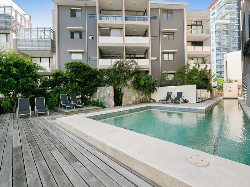 202/5 Manning, South Brisbane QLD 4101