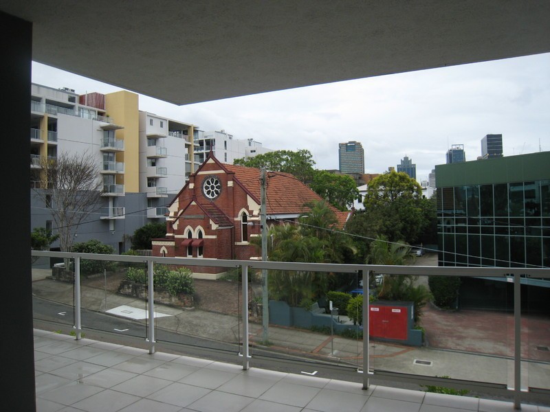 15/9-11 Manning Street, South Brisbane QLD 4101