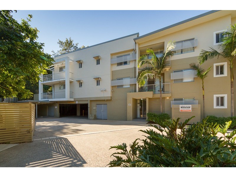 44/40 Nathan Avenue, Ashgrove QLD 4060