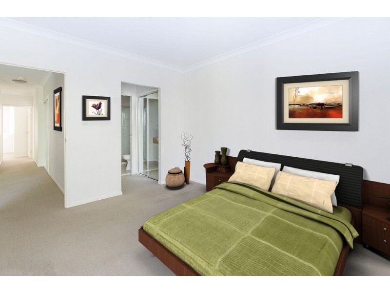 44/40 Nathan Avenue, Ashgrove QLD 4060