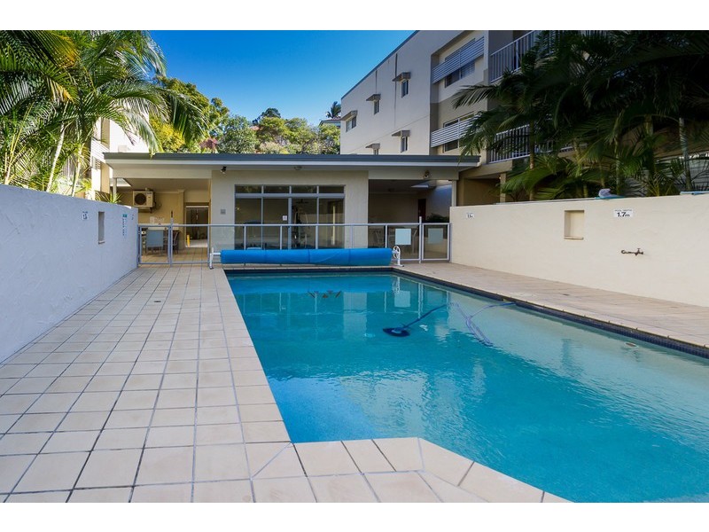 44/40 Nathan Avenue, Ashgrove QLD 4060