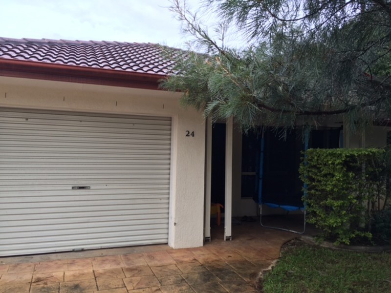 24/69 Daw Road, Runcorn QLD 4113