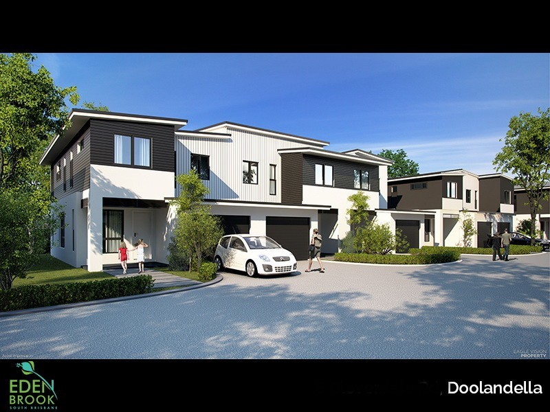 Doolandella QLD 4077