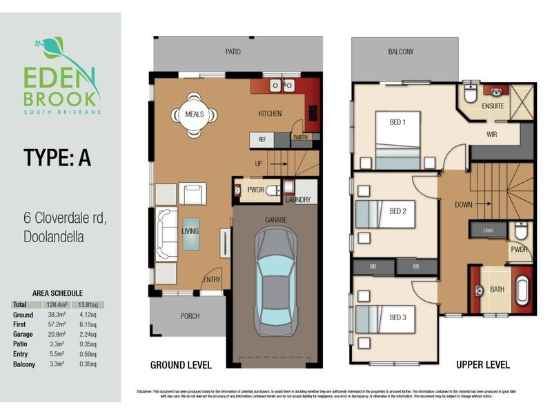 Doolandella QLD 4077