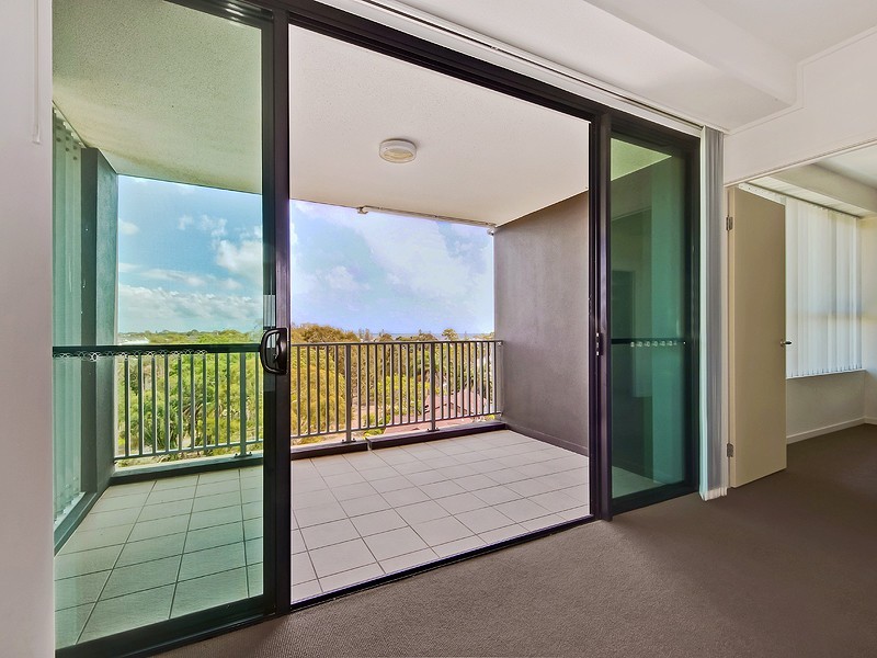203/25-33 Dix Street, Redcliffe QLD 4020