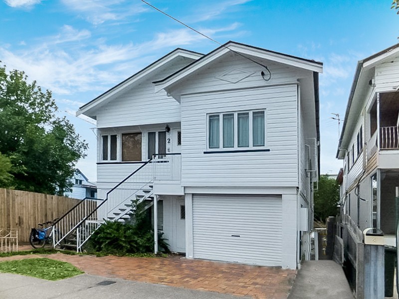 2 O’CONNELL Street, West End QLD 4101