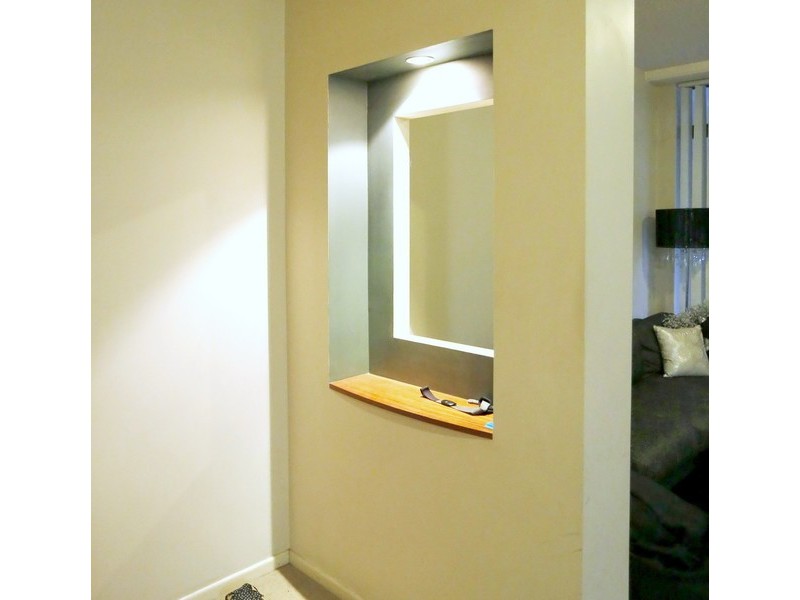 22/7 Landsborough Terrace, Toowong QLD 4066