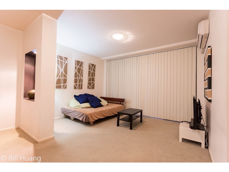 22/7 Landsborough Terrace, Toowong QLD 4066