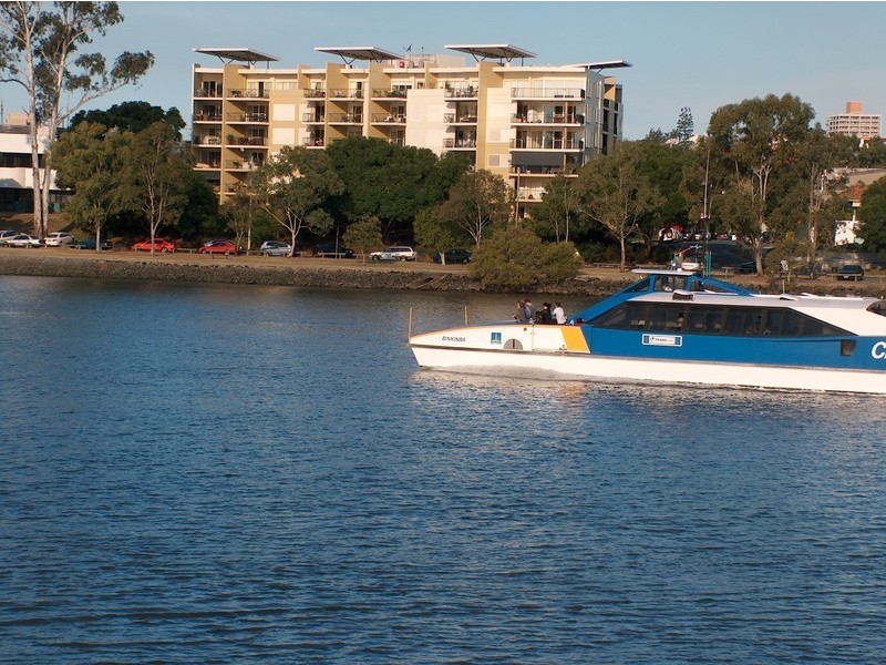 0046/5 Duncan, West End QLD 4101