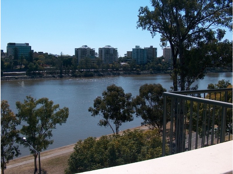 0046/5 Duncan, West End QLD 4101