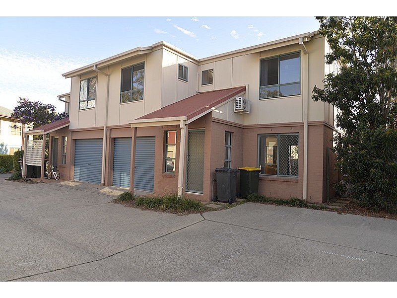 63/11 Oakmont Avenue, Oxley QLD 4075