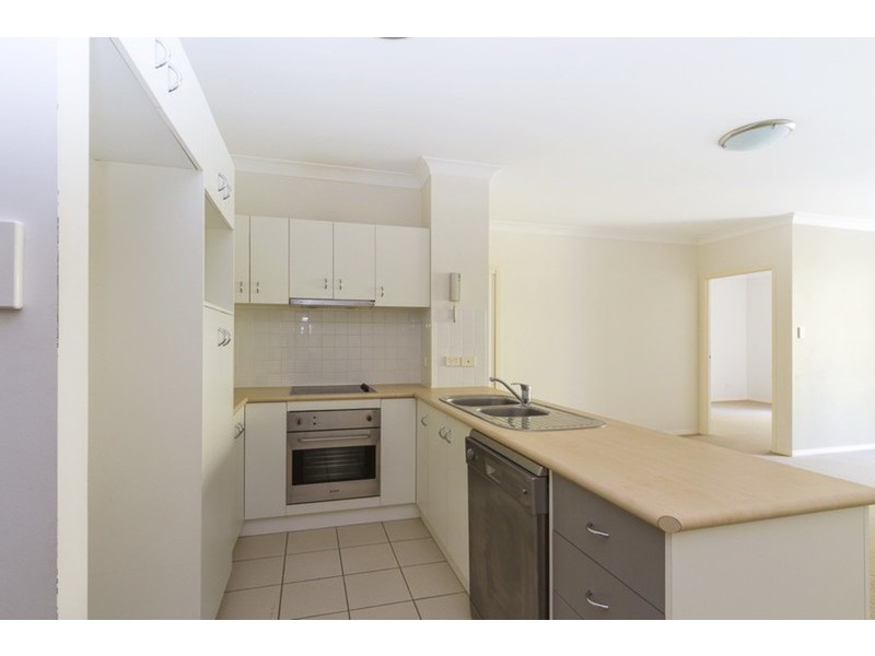 44/40 Nathan Avenue, Ashgrove QLD 4060