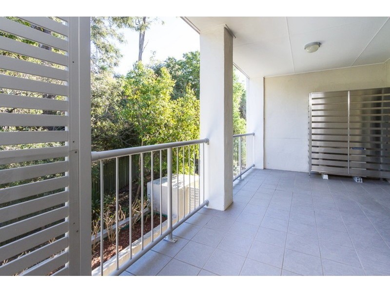 44/40 Nathan Avenue, Ashgrove QLD 4060