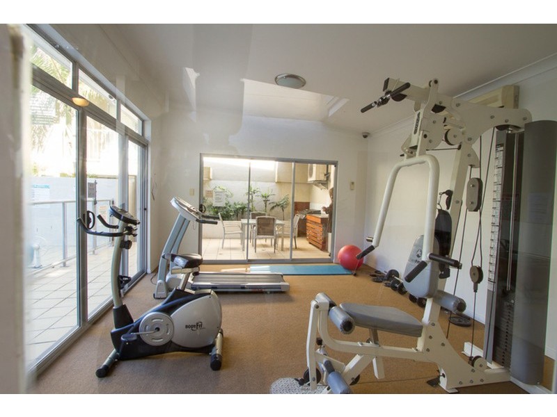 44/40 Nathan Avenue, Ashgrove QLD 4060