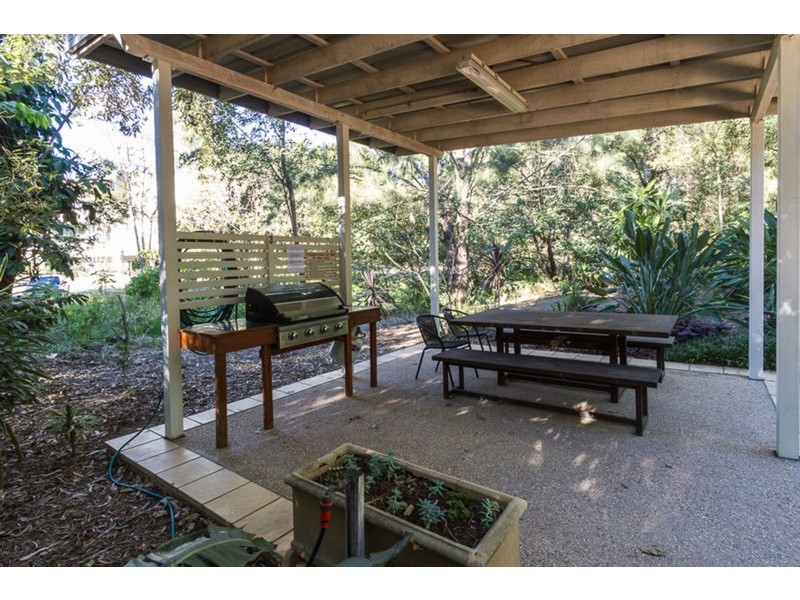 44/40 Nathan Avenue, Ashgrove QLD 4060