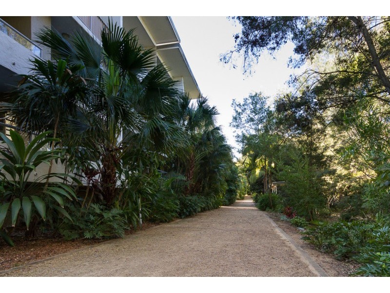 44/40 Nathan Avenue, Ashgrove QLD 4060