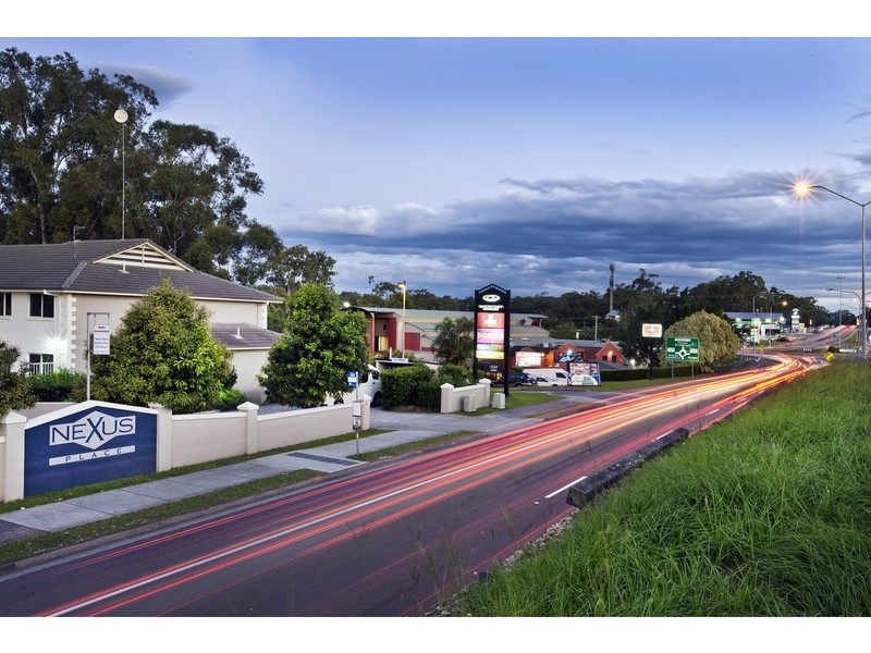 4/131 Currumburra Road, Ashmore QLD 4214