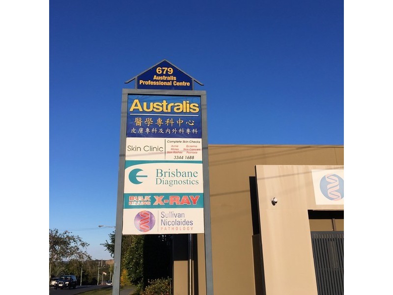 Sunnybank Hills QLD 4109