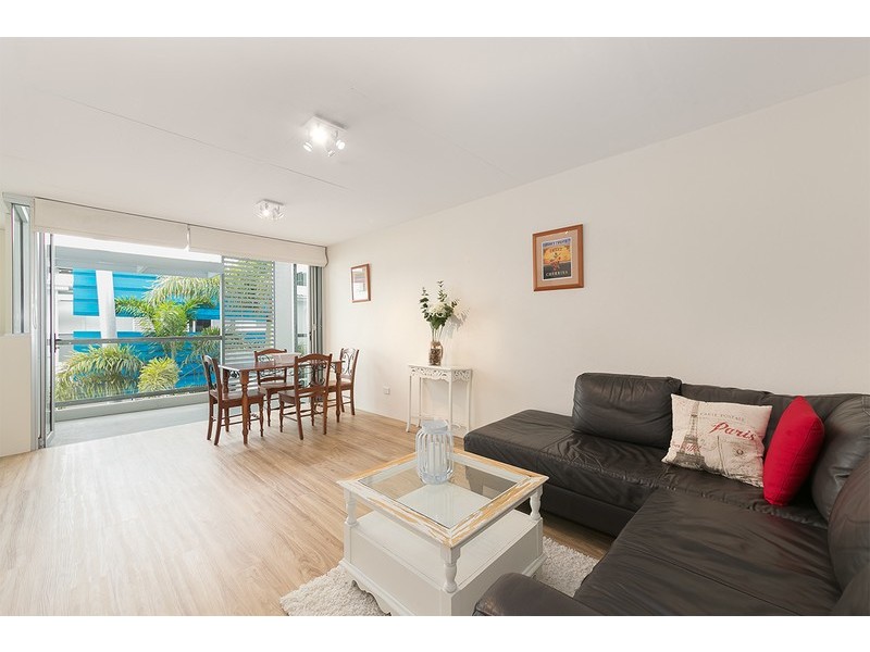 B1/83 Robertson Street, Fortitude Valley QLD 4006
