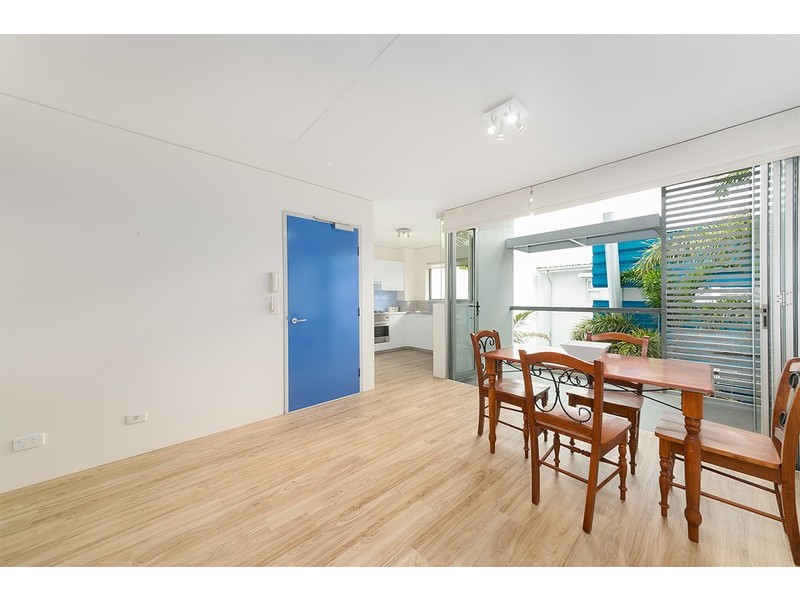 B1/83 Robertson Street, Fortitude Valley QLD 4006