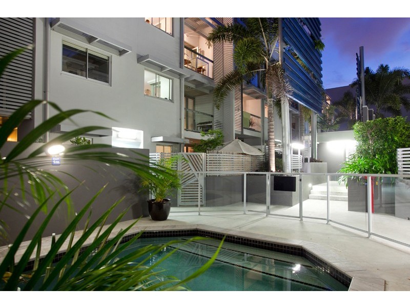 B1/83 Robertson Street, Fortitude Valley QLD 4006