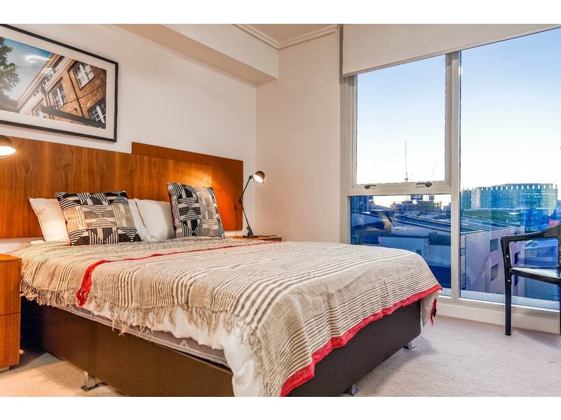 206/113 Commercial Road, Teneriffe QLD 4005