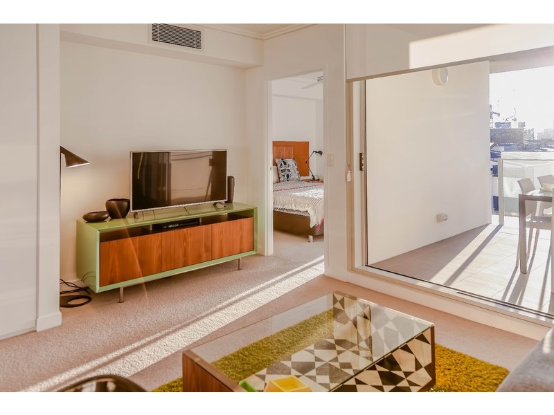 409/113 Commercial Road, Teneriffe QLD 4005