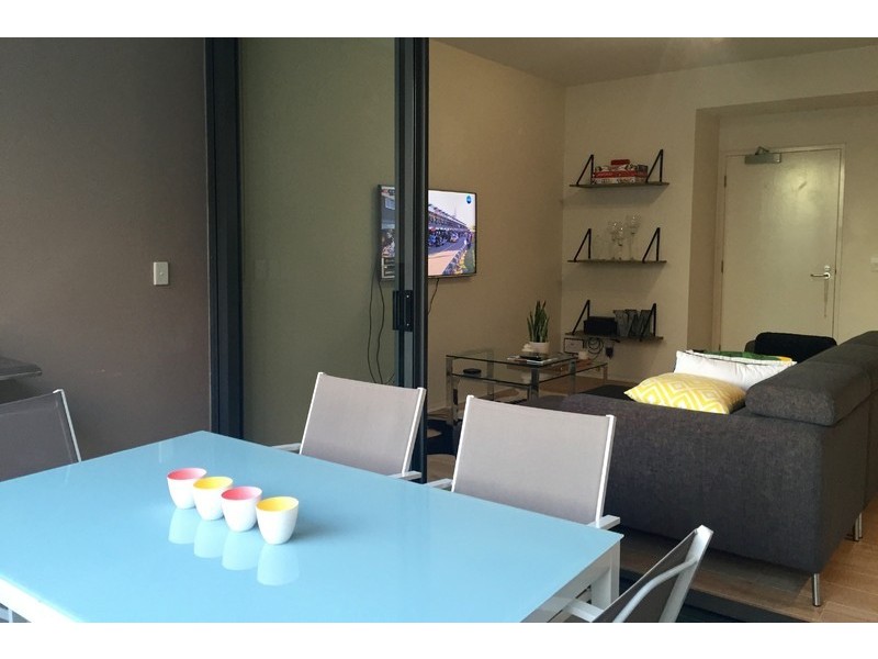 33/40 Boundary Street, South Brisbane QLD 4101