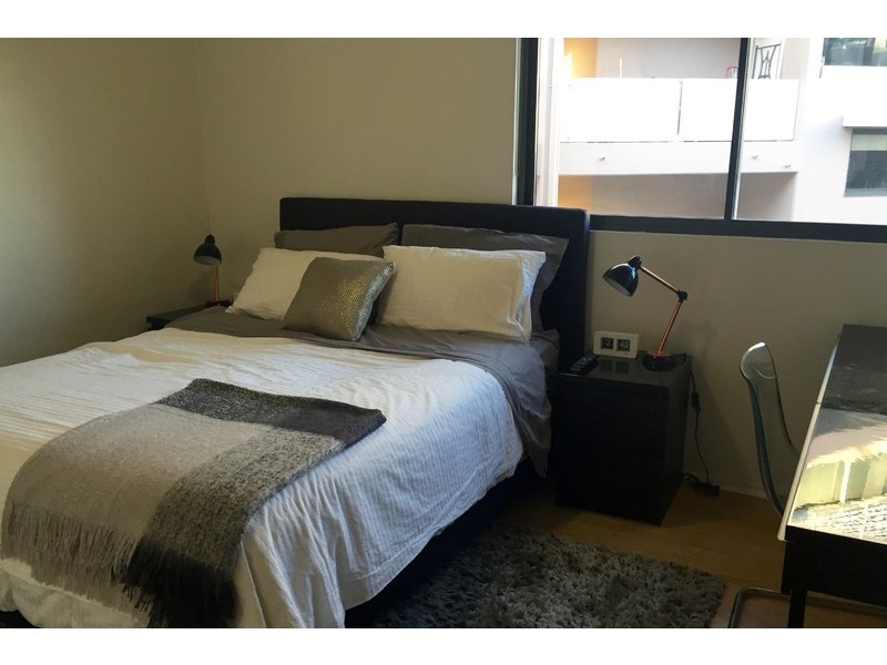 33/40 Boundary Street, South Brisbane QLD 4101