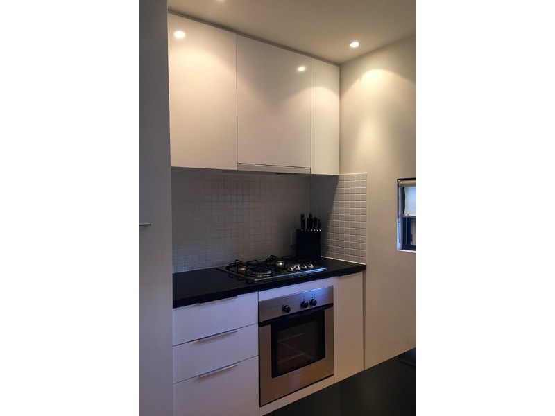 33/40 Boundary Street, South Brisbane QLD 4101