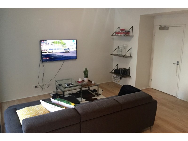 33/40 Boundary Street, South Brisbane QLD 4101