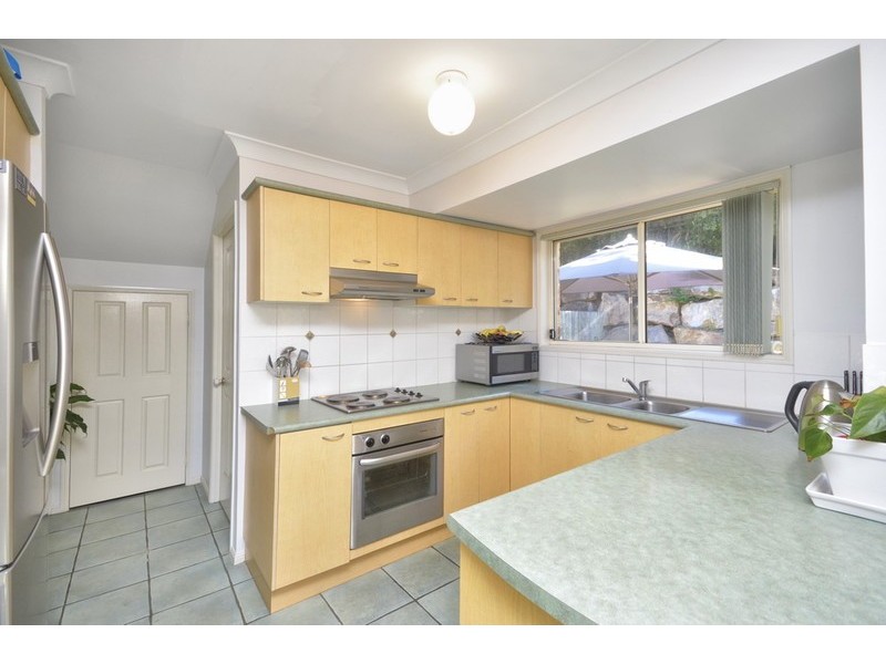 41/25 Hogan Place, Seventeen Mile Rocks QLD 4073
