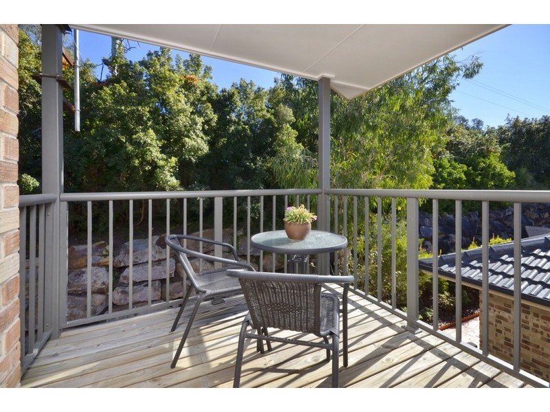 41/25 Hogan Place, Seventeen Mile Rocks QLD 4073