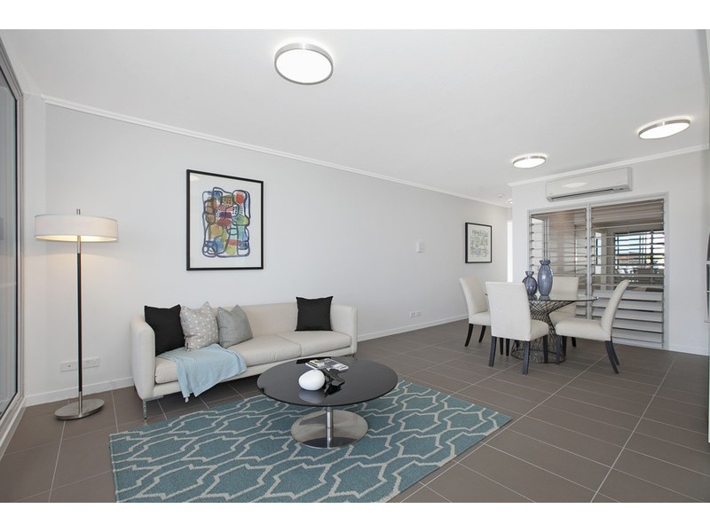 203/113 Commercial Road, Teneriffe QLD 4005