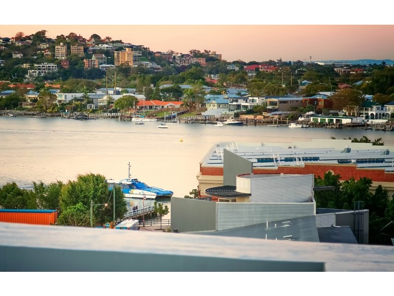 203/113 Commercial Road, Teneriffe QLD 4005