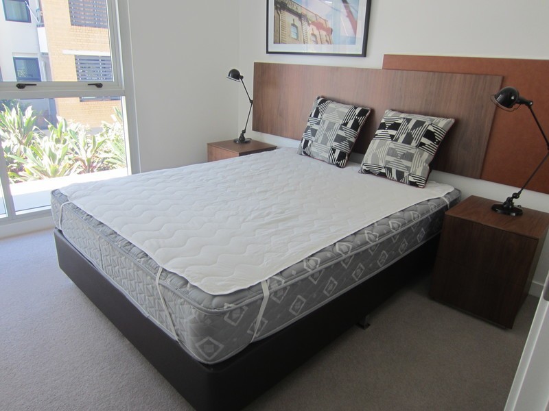 215/113 Commercial Road, Teneriffe QLD 4005