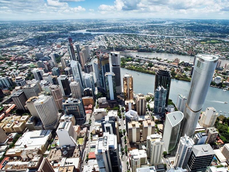 South Brisbane QLD 4101