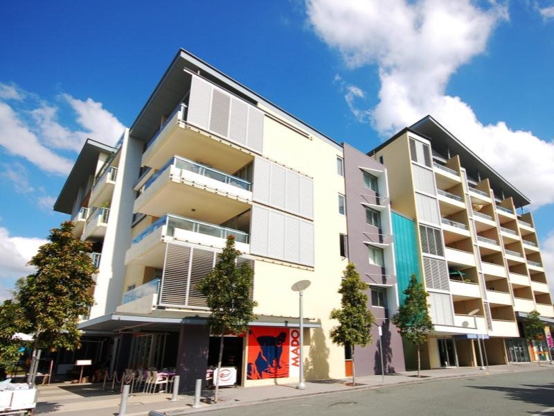 South Brisbane QLD 4101